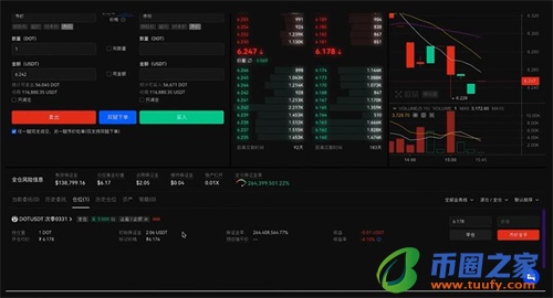 抹茶交易所交易所app官方下载_抹茶交易所易交易所官网app下载-第2张图片-交易所